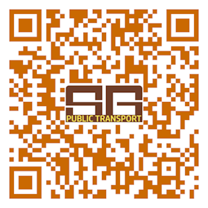 QR Code iOS