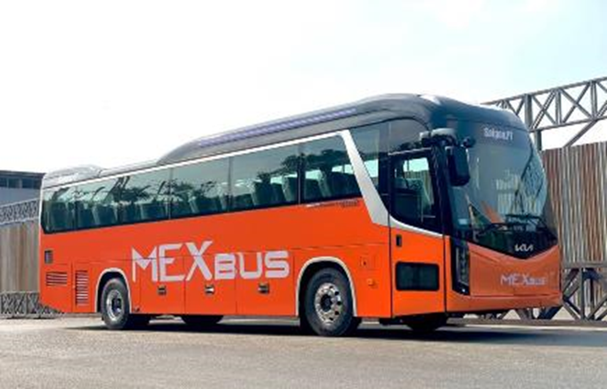MexBus